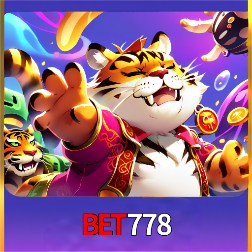 Imagem promocional da Bet778 mostrando a plataforma e suas vantagens